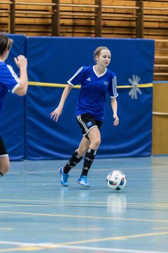 Bild 306 - Dodenhof Cup